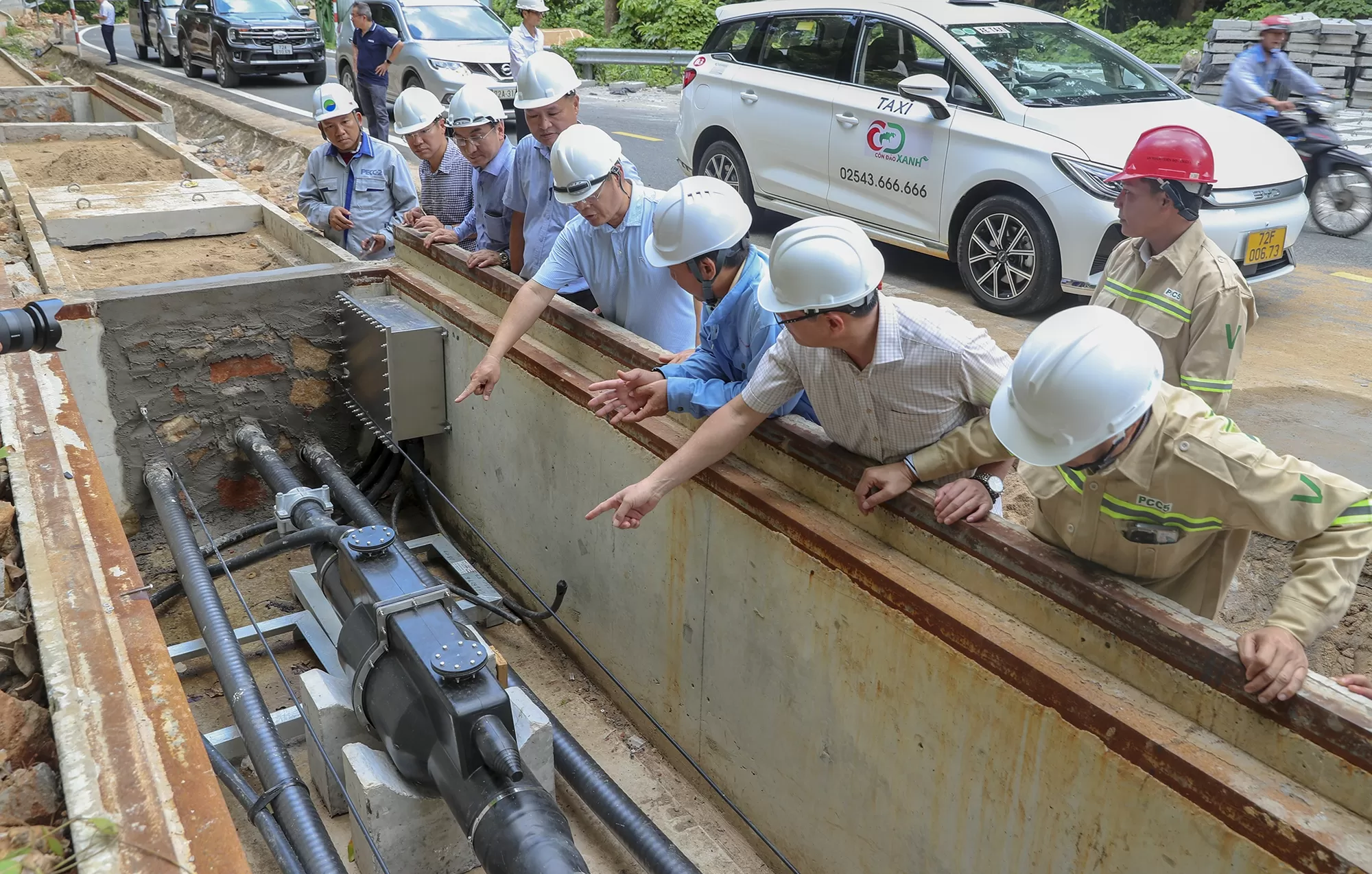 Good News for Côn Đảo Special Zone